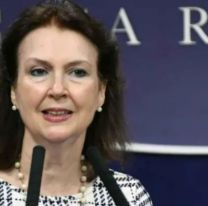 Diana Mondino explicará en el Senado la política exterior del Gobierno