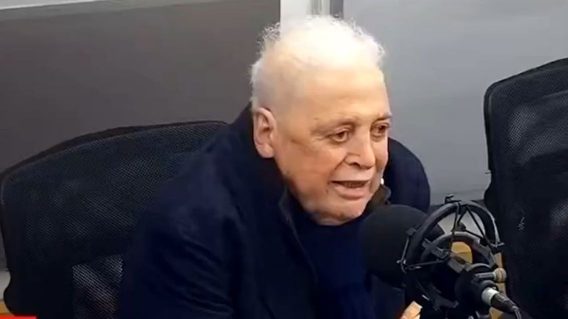 Las polémicas declaraciones de Ginés González García sobre el vacunatorio VIP: "Fue una cama"