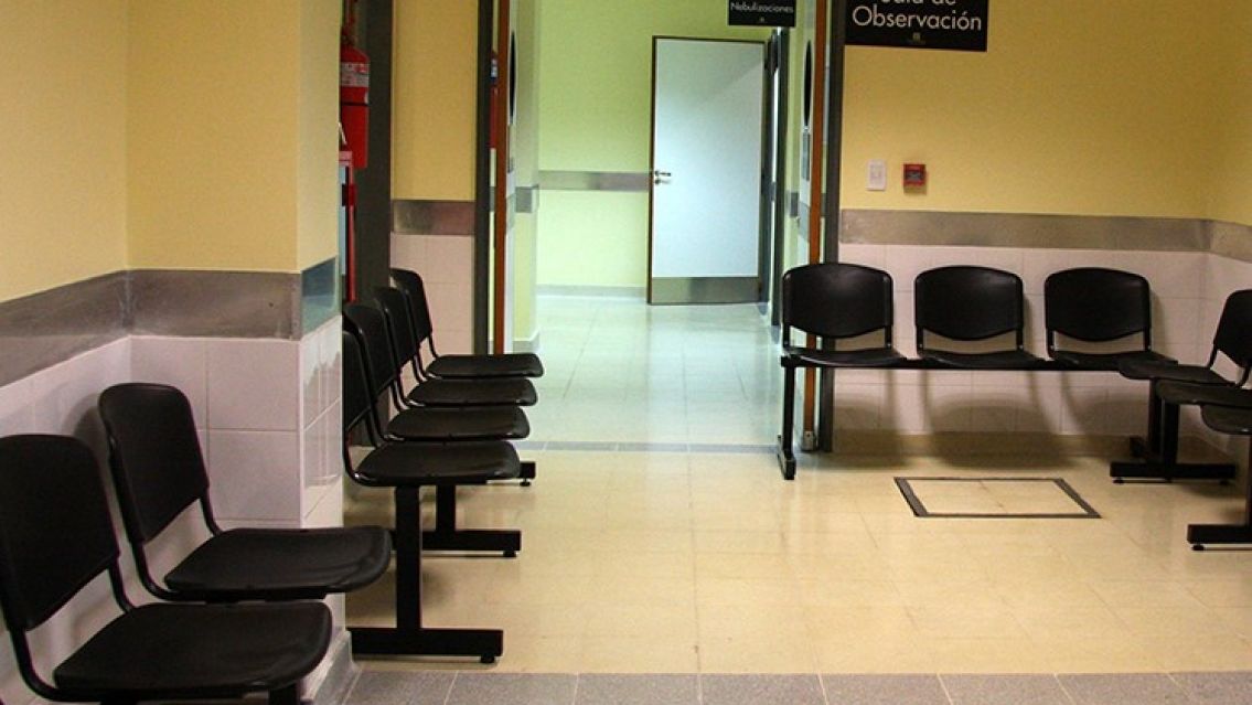 [URGENTE] Horror en el Materno Infantil: los doctores quedaron helados al atender a una nena