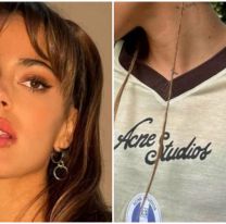 Tini Stoessel sorprendi&oacute; a todos con su nuevo look: la confundieron con una se&ntilde;ora