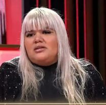 [HAY FOTO] As&iacute; luce hoy en d&iacute;a la mam&aacute; de More Rial: es igualita