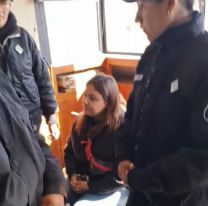 Ayudó al padre Cocó a cometer la aberración: 10 años de prisión para Cielo Regazzoni