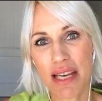 Abusaron de Ingrid Grudke: Habr&iacute;a sido un famoso