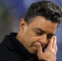 La muerte que golpea a Marcelo Gallardo: el mundo del fútbol está de luto