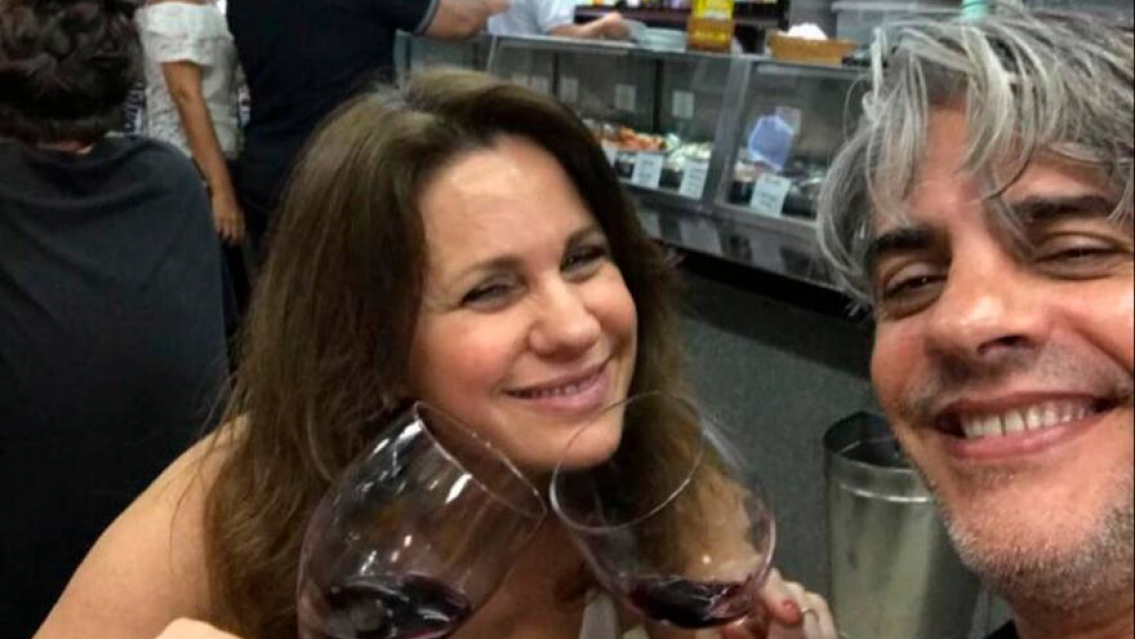 El drama de Pablo Echarri y Nancy Duplaá por la plata, "no llegan a fin de mes"