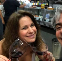 El drama de Pablo Echarri y Nancy Duplaá por la plata, "no llegan a fin de mes"