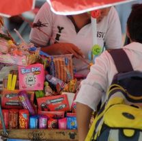 La crisis golpea el recreo de los ni&ntilde;os: &iquest;cu&aacute;nto hay que gastar para que coman algo en la escuela?