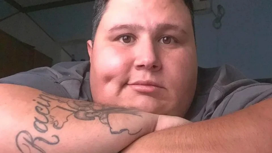 "Me dejaron tirado en mi peor momento", ex Cuesti�n de Peso denuncia al programa