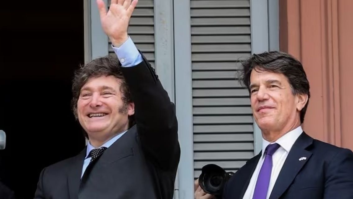 Roces con el presidente y peleas con la hermana: qué provocó el desgaste de Posse