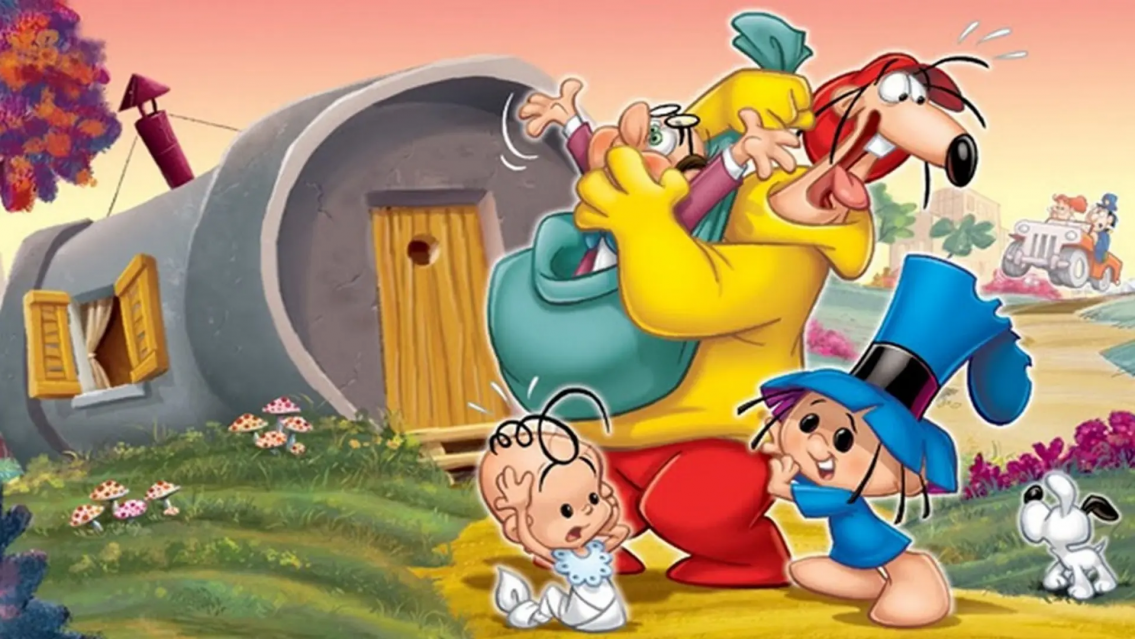 "Colecta para comer", el peor momento del creador de "Hijitus"