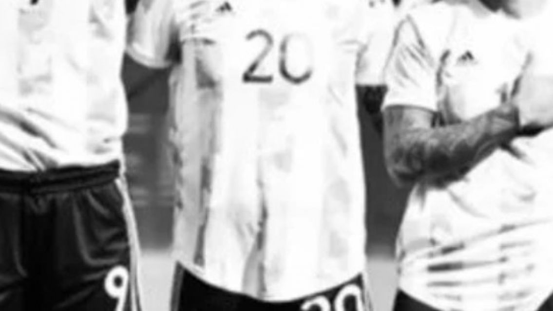 Tres futbolistas renunciaron a la Selecci�n Argentina: los motivos�