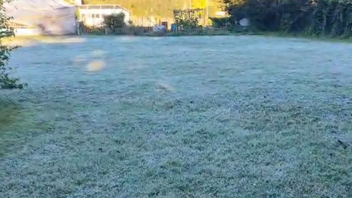 Se viene un tremendo cambio de clima en Jujuy y vuelven los d�as de "calorcito"