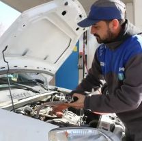 URGENTE JUJUY: Suspenden la venta de GNC