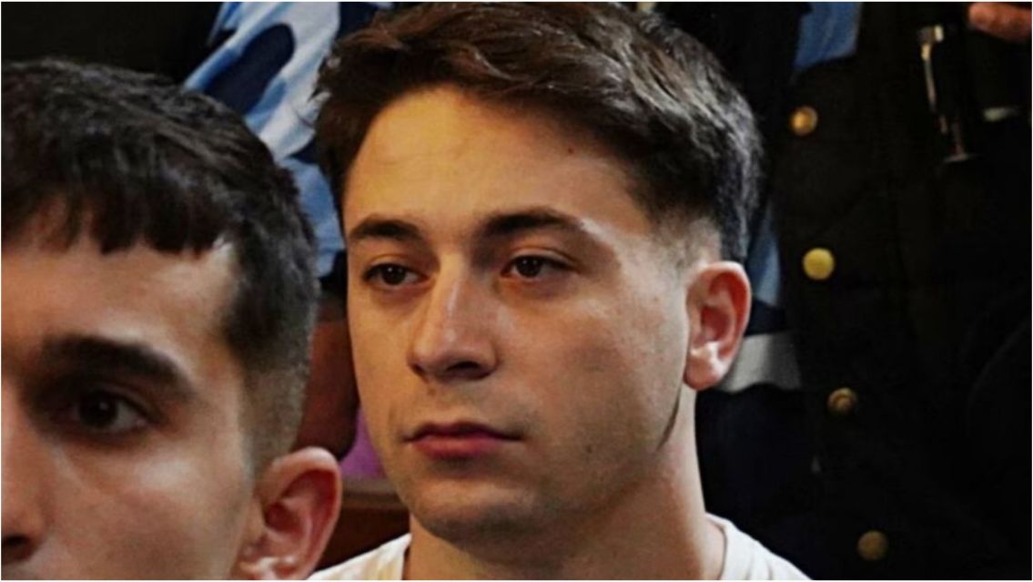 La horrorosa frase que utilizó Thomsen por la muerte de Fernando Báez Sosa