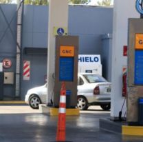 SIN GNC: cuándo volverían a trabajar las estaciones