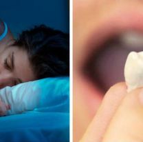 Qu&eacute; significa so&ntilde;ar que se te caen los dientes: es muy peligroso