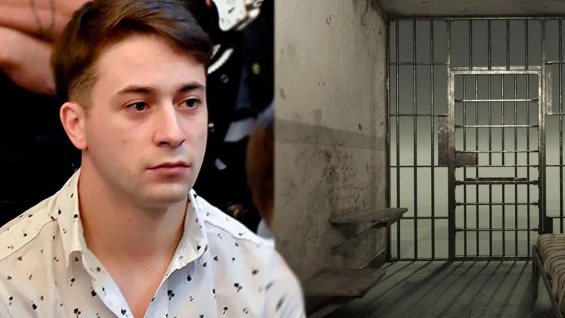 "Fernando pegó", la inédita confesión de Máximo Thomsen por el crimen en Villa Gesell