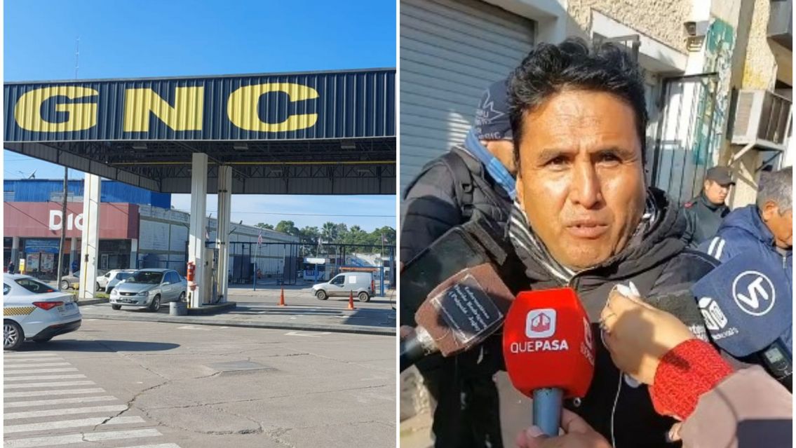 Sin GNC en Jujuy: Remiseros en alerta por lo que está pasando