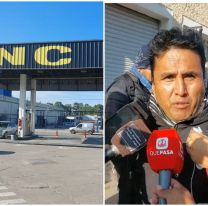 Sin GNC en Jujuy: Remiseros en alerta por lo que está pasando