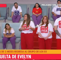 Pesa casi 300 kilos y denuncia gravemente al programa Cuesti&oacute;n de Peso