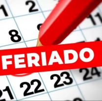 Se vienen dos findes largos en Junio: serán 7 días sin trabajar