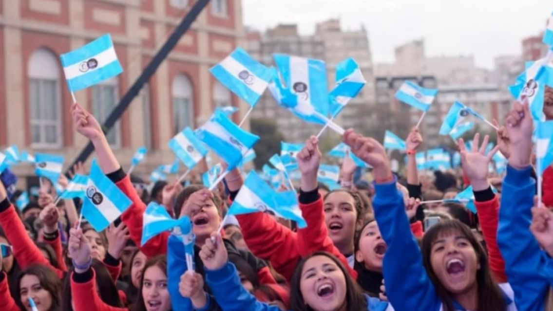 El drástico cambio que sufrirán los Juegos Evita