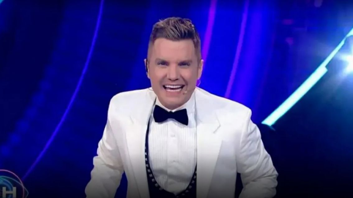 La famosa banda que ingresar� a la casa de Gran Hermano a dar un show