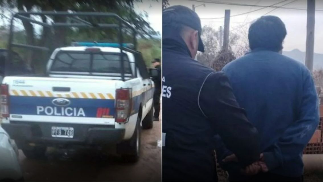 Mamá vio lo peor cuando le cambió los pañales a su hija de 2 años: su abuelo irá preso