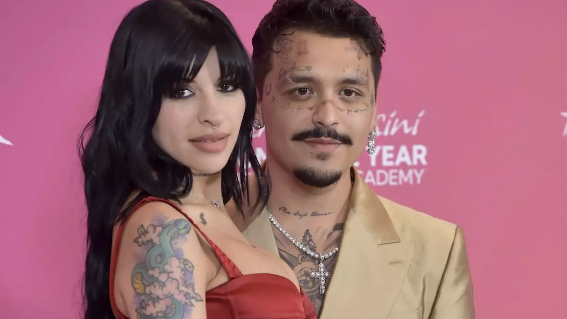 ¿La familia de Cazzu le robó a Christian Nodal? El verdadero motivo de la separación