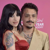 ¿La familia de Cazzu le robó a Christian Nodal? El verdadero motivo de la separación