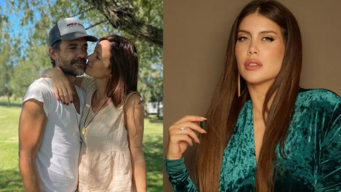 Estalló el escándalo en Bake Off: "Sabían que iba a hacer un ruidito"