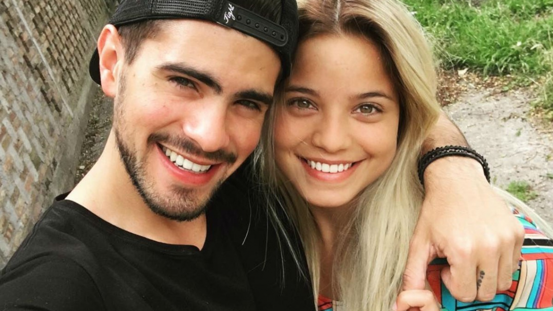 Fer Vázquez cargó con todo contra Emilia Mernes