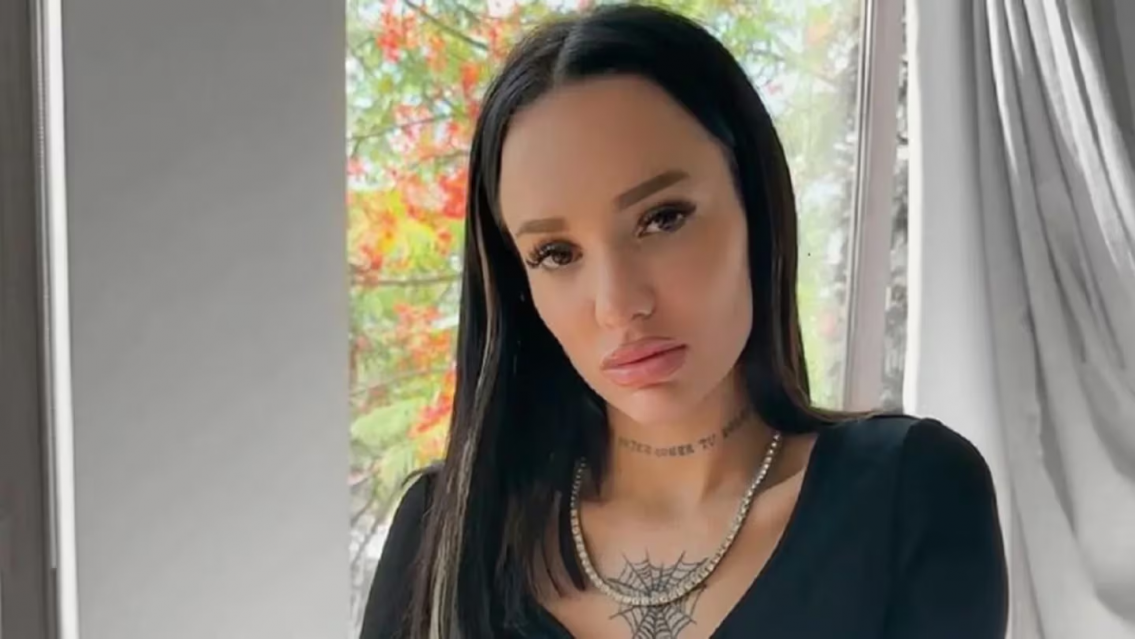 Qui�n era el novio violento de "La Joaqui" que le peg� durante 8 a�os de relaci�n