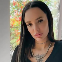 Qui&eacute;n era el novio violento de "La Joaqui" que le peg&oacute; durante 8 a&ntilde;os de relaci&oacute;n