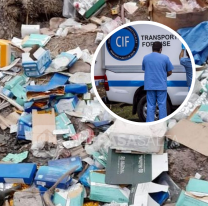 [TRAGEDIA] En medio del fr&iacute;o, abuelita fue a buscar le&ntilde;a y la chocaron: falleci&oacute;