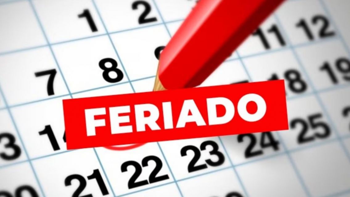 [ATENCI�N] Se viene otro feriado largo: cu�ndo ser�