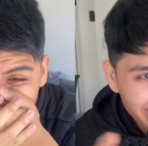 La inesperada confesión de Antonio de MasterChef: "Nunca imaginé..."