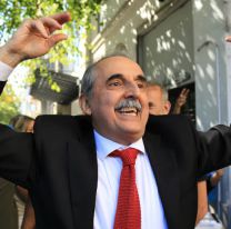 Guillermo Moreno quiere resucitar el peronismo juje&ntilde;o: "Principios y valores"