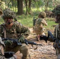 Jujuy se llenar&aacute; de militares el fin de semana &iquest;Qu&eacute; pas&oacute;?