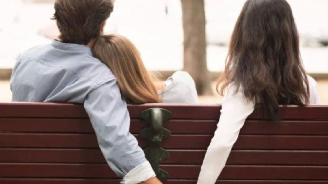 Preocupaci�n por la cantidad de juje�os infieles: "los hombres son terribles"