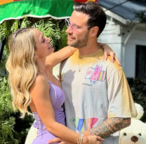 Firme denuncia contra el flamante esposo de Jesica Cirio: "se queda con los vueltos"