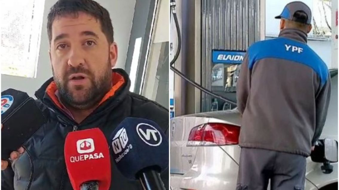 Se conoci� de cu�nto ser� el aumento de la nafta en Jujuy