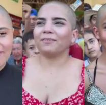 Llamativo "desafío" para ganar el teléfono más caro del mercado: se raparon