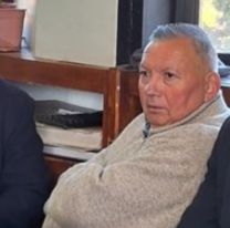 Las &uacute;ltimas palabras del padre Coc&oacute; antes de recibir la peor noticia