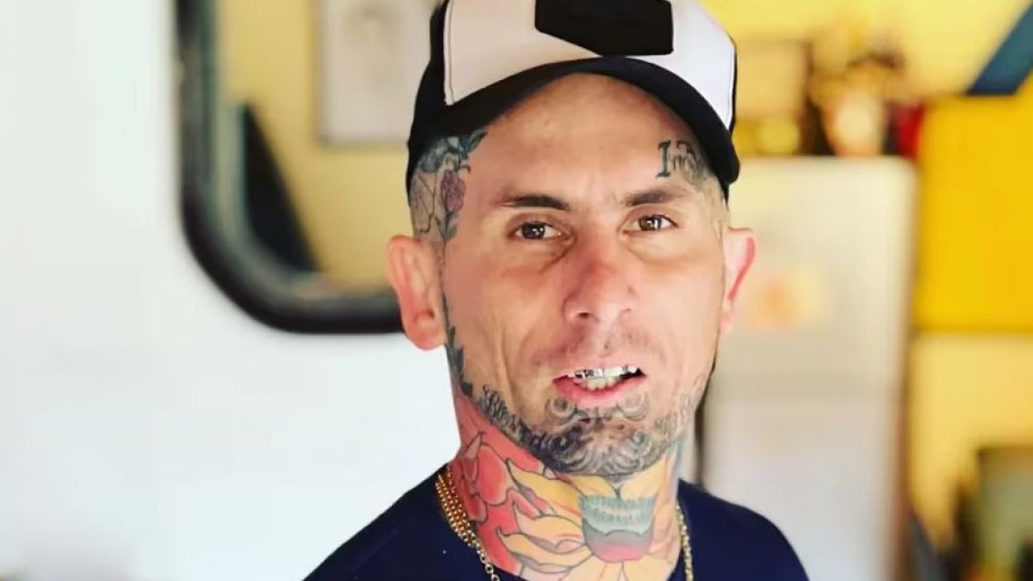 A horas de su show en Jujuy, Ke personajes estalló de furia: "Otra vez..."