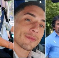 Más lindos que nunca: Los choferes jujeños cobrarán más de un millón de pesos