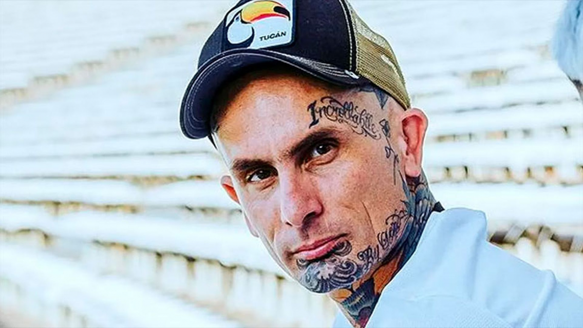 Fuerte enojo de Ema de Ke Personajes, ¿peligra su show en Jujuy?