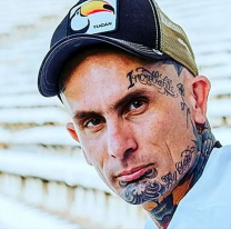 Fuerte enojo de Ema de Ke Personajes, ¿peligra su show en Jujuy?