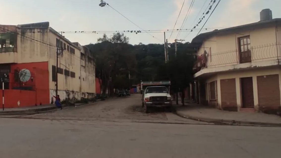 Crece la preocupaci�n por robos y arrebatos en el Barrio Chijra�