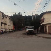 Crece la preocupación por robos y arrebatos en el Barrio Chijra